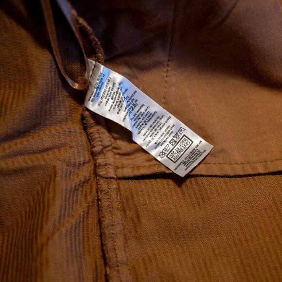 Dorothy Perkins Corduroy Mini Skirt - Picture 5 of 6